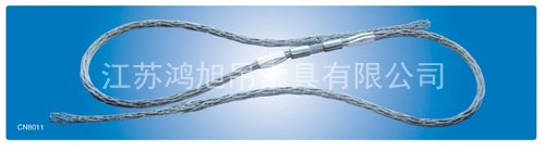 導(dǎo)線雙頭網(wǎng)套連接器 導(dǎo)線雙頭網(wǎng)套連接器