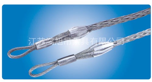 導(dǎo)線網(wǎng)套連接器 導(dǎo)線網(wǎng)套連接器