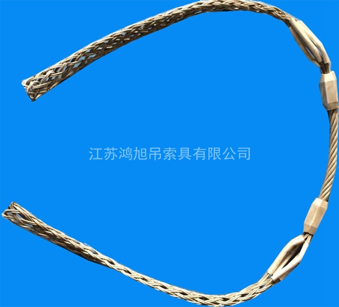 雙頭導(dǎo)線網(wǎng)套 雙頭導(dǎo)線網(wǎng)套