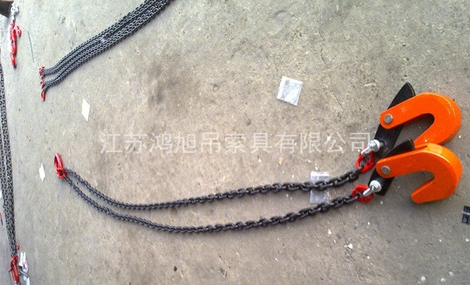 鏈條成套索具 鏈條成套索具