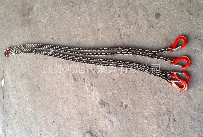 起重鏈條索具 起重鏈條索具