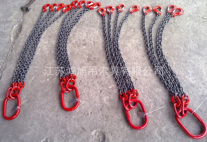 鏈條起重索具 鏈條起重索具