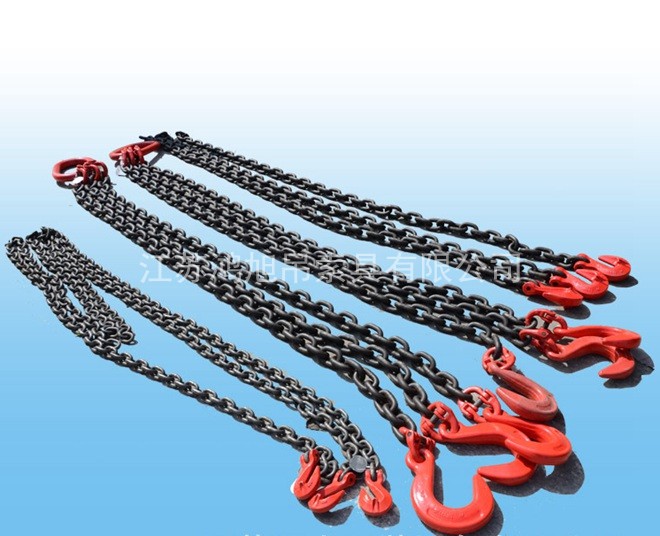 三腿鏈條索具 三腿鏈條索具