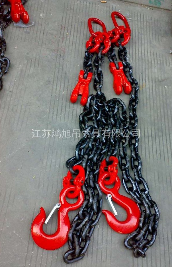 成套鏈條索具 成套鏈條索具