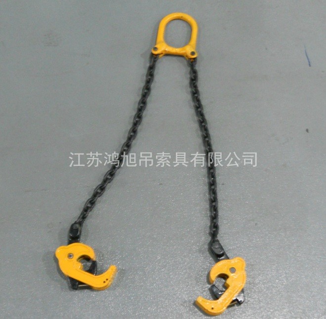 雙腿鏈條索具 雙腿鏈條索具